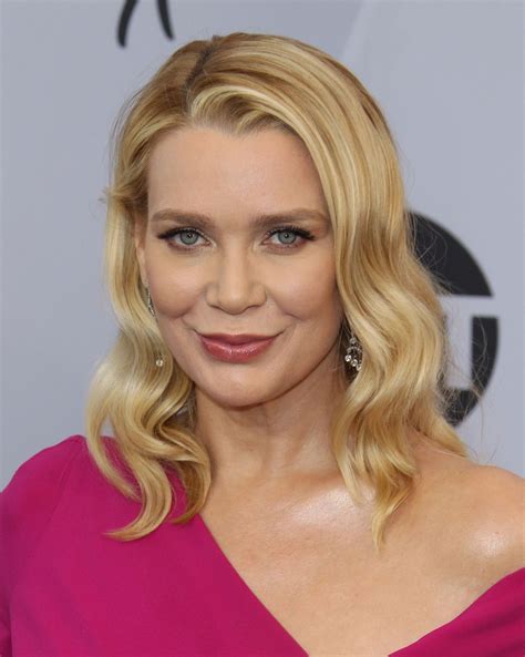 Laurie Holden